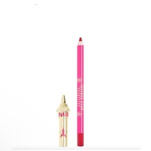 Jeffree Star “Cherry Wet” Velour Lip Liner